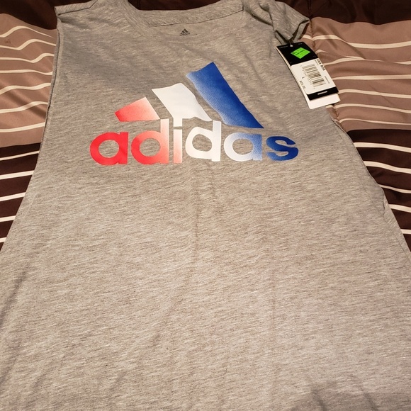 adidas Tops - Adidas tank top adidas Tops - Adidas tank top